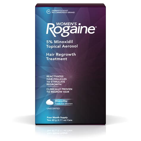 rogaine shoppers